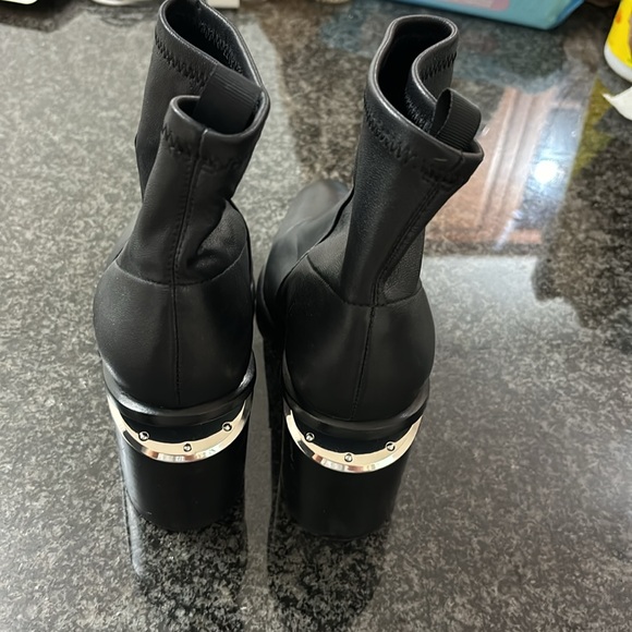 Alexander Wang booties - Picture 2 of 6